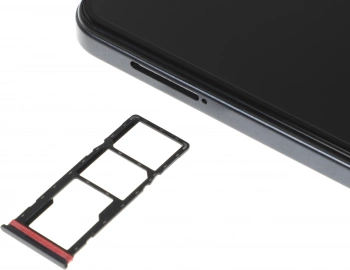 Смартфон Itel S667LN NFC