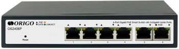 Коммутатор Origo  OS2406P/60W