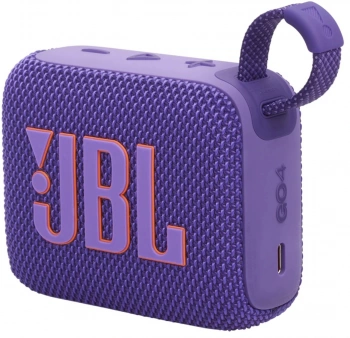 Колонка порт. JBL Go 4