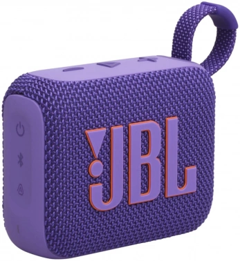 Колонка порт. JBL Go 4