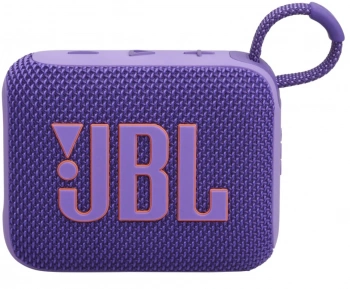 Колонка порт. JBL Go 4
