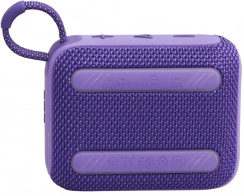 Колонка порт. JBL Go 4