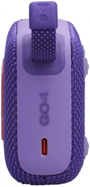 Колонка порт. JBL Go 4