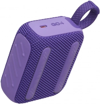 Колонка порт. JBL Go 4