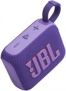 Колонка порт. JBL Go 4
