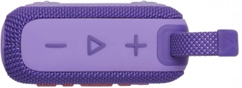 Колонка порт. JBL Go 4