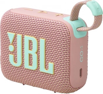 Колонка порт. JBL Go 4