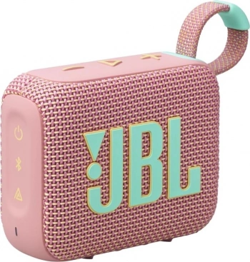 Колонка порт. JBL Go 4