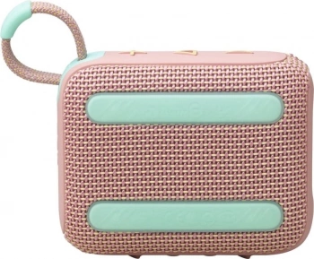 Колонка порт. JBL Go 4