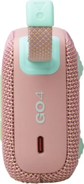 Колонка порт. JBL Go 4