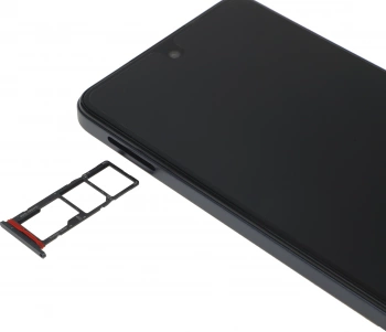 Смартфон Itel S666LN NFC