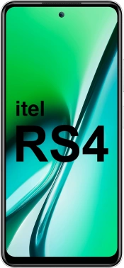 Смартфон Itel S666LN NFC