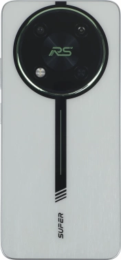 Смартфон Itel S666LN NFC