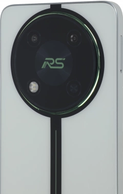 Смартфон Itel S666LN NFC