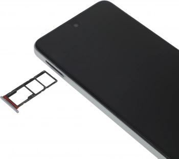 Смартфон Itel S666LN NFC