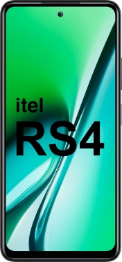 Смартфон Itel S666LN NFC