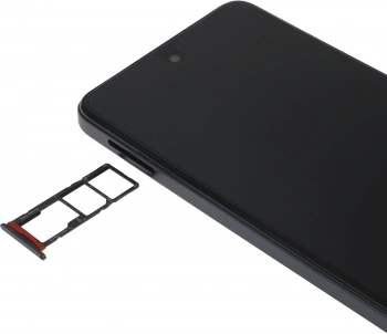 Смартфон Itel S666LN NFC