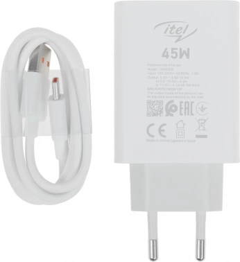 Смартфон Itel S666LN NFC