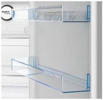 Холодильник Beko B3RCNK362HG