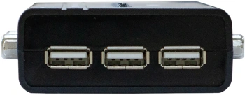 Переключатель KVM Origo OKVM4U