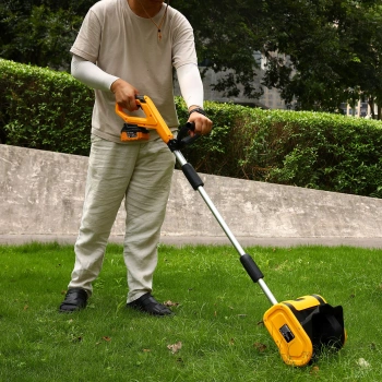 Снегоуборщик электр. Deko  ST20