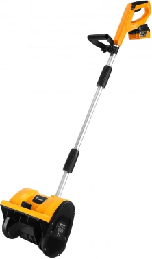 Снегоуборщик электр. Deko  ST21V