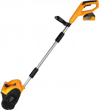 Снегоуборщик электр. Deko  ST21V