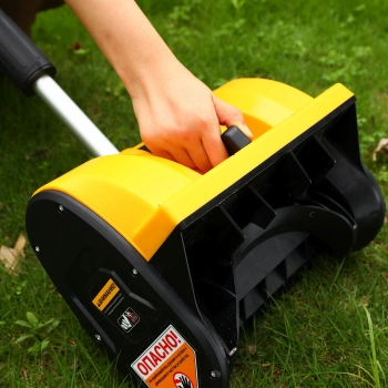 Снегоуборщик электр. Deko  ST21V