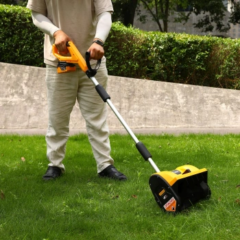 Снегоуборщик электр. Deko  ST21V