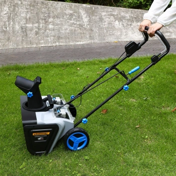 Снегоуборщик электр. Deko  ST41