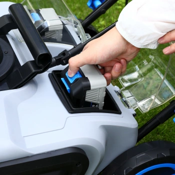 Снегоуборщик электр. Deko  ST41