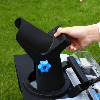 Снегоуборщик электр. Deko  ST41