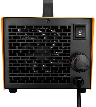 Тепловая пушка электрическая Deko DKIH3400