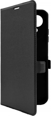 Чехол (флип-кейс) BoraSCO для Tecno Spark Go 2025/Go 1/Pop 9 Book Case