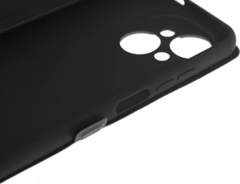 Чехол (флип-кейс) BoraSCO для Tecno Spark Go 2025/Go 1/Pop 9 Book Case