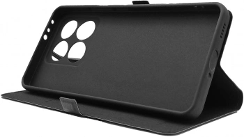 Чехол (флип-кейс) BoraSCO для Xiaomi 14T 5G Book Case