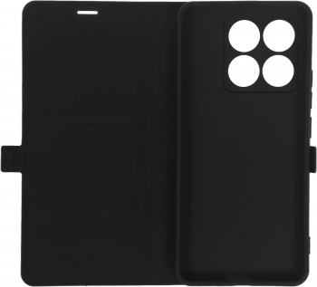 Чехол (флип-кейс) BoraSCO для Xiaomi 14T 5G Book Case