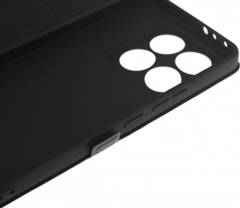 Чехол (флип-кейс) BoraSCO для Xiaomi 14T 5G Book Case