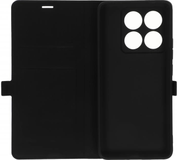 Чехол (флип-кейс) BoraSCO для Xiaomi 14T Pro Book Case