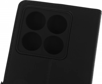 Чехол (флип-кейс) BoraSCO для Xiaomi 14T Pro Book Case