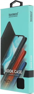 Чехол (флип-кейс) BoraSCO для Xiaomi 14T Pro Book Case
