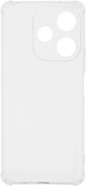 Чехол (клип-кейс) BoraSCO для Xiaomi Poco M6 4G Bumper Case