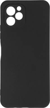 Чехол (клип-кейс) BoraSCO для Huawei Nova Y61 Silicone Case