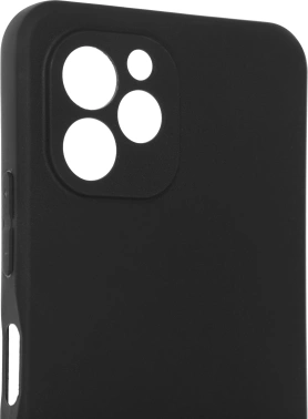 Чехол (клип-кейс) BoraSCO для Huawei Nova Y61 Silicone Case