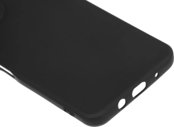 Чехол (клип-кейс) BoraSCO для Huawei Nova Y61 Silicone Case