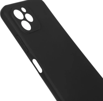 Чехол (клип-кейс) BoraSCO для Huawei Nova Y61 Silicone Case