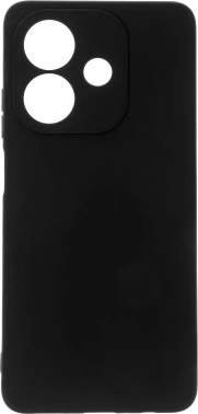 Чехол (клип-кейс) BoraSCO для OPPO A3 Silicone Case