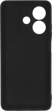 Чехол (клип-кейс) BoraSCO для OPPO A3 Silicone Case