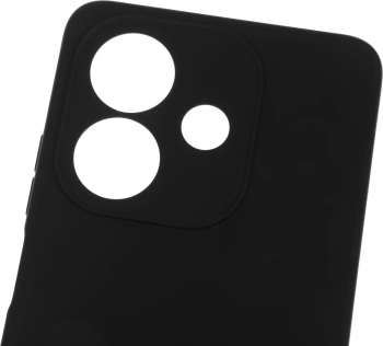 Чехол (клип-кейс) BoraSCO для OPPO A3 Silicone Case