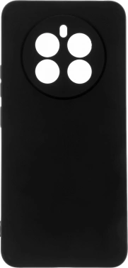 Чехол (клип-кейс) BoraSCO для Realme 12 4G Silicone Case